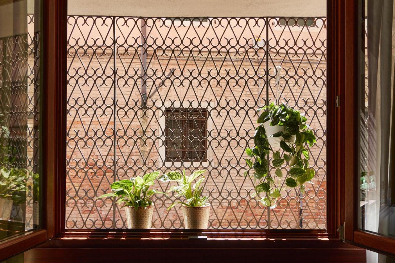 Rialto Apartment Near The Grand Canal Ac Wifi Венеция Экстерьер фото