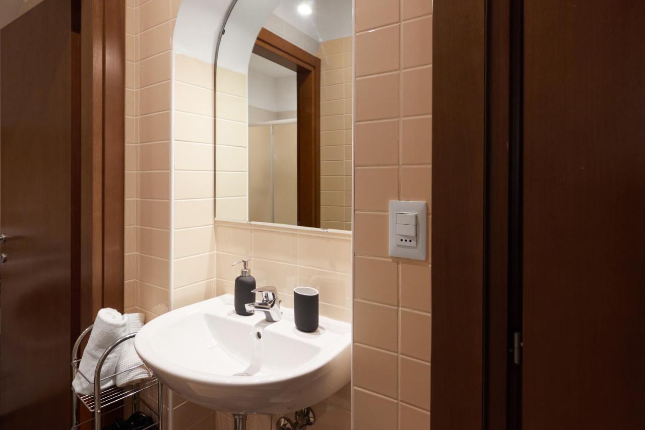 Rialto Apartment Near The Grand Canal Ac Wifi Венеция Экстерьер фото
